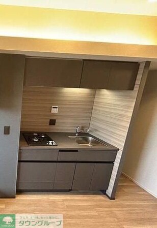 ブランシエスタ木場の物件内観写真